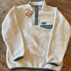 Patagonia Pullover